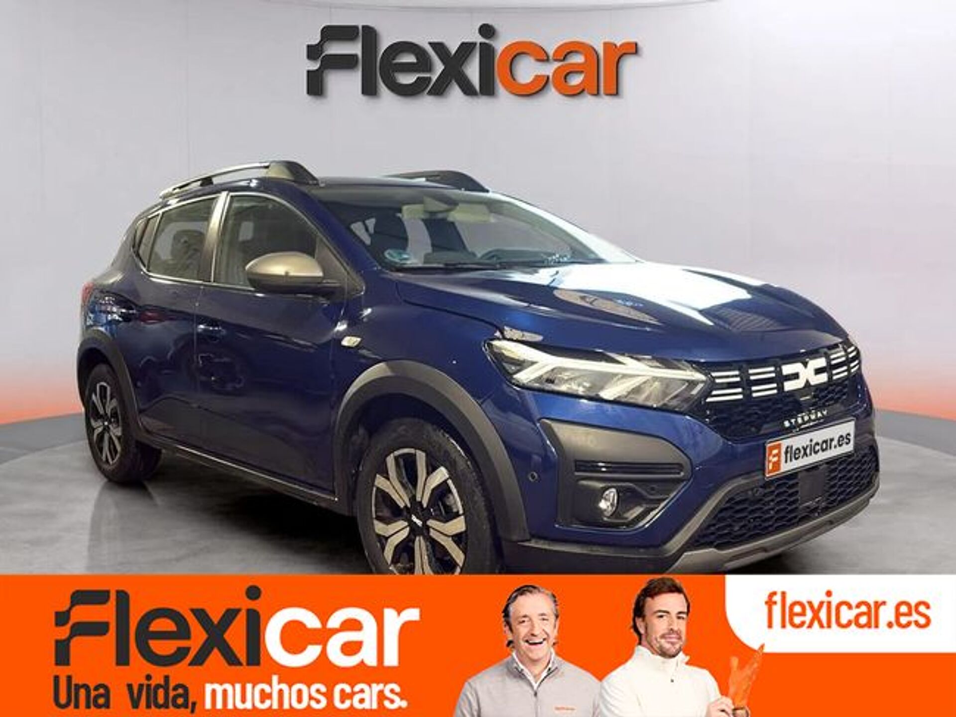 Imagen de DACIA Sandero