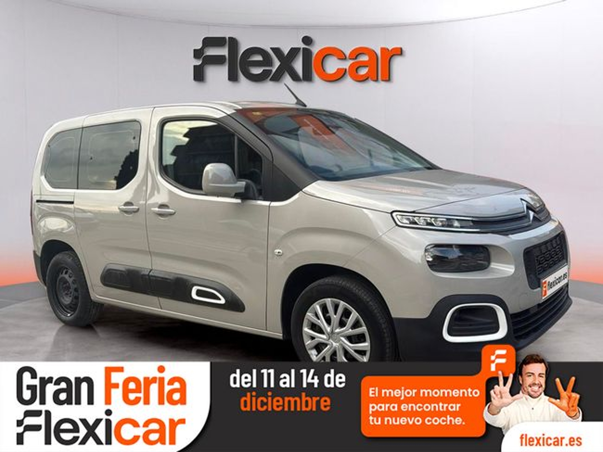 Imagen de CITROEN Berlingo