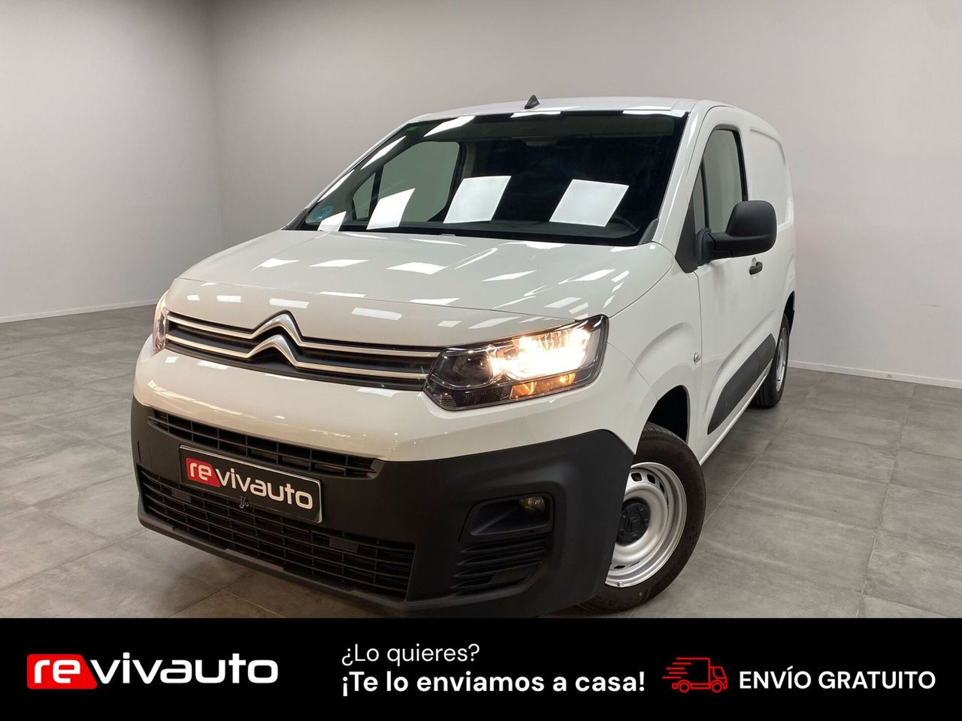Imagen de CITROEN Berlingo