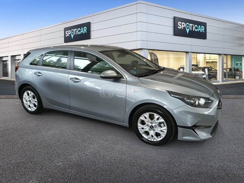 Foto del KIA Ceed 1.0 T-GDI Eco-Dynamics Drive 120