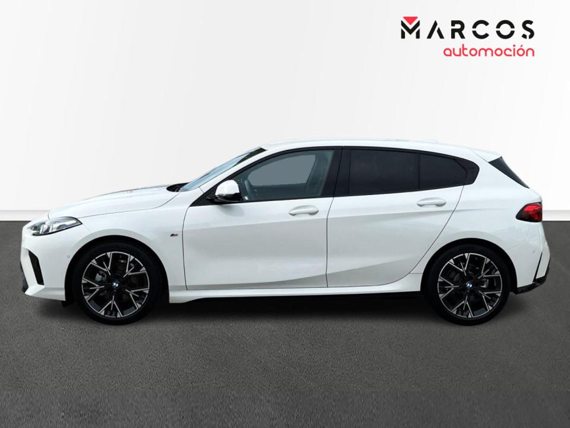 Imagen 3 de BMW Serie 1