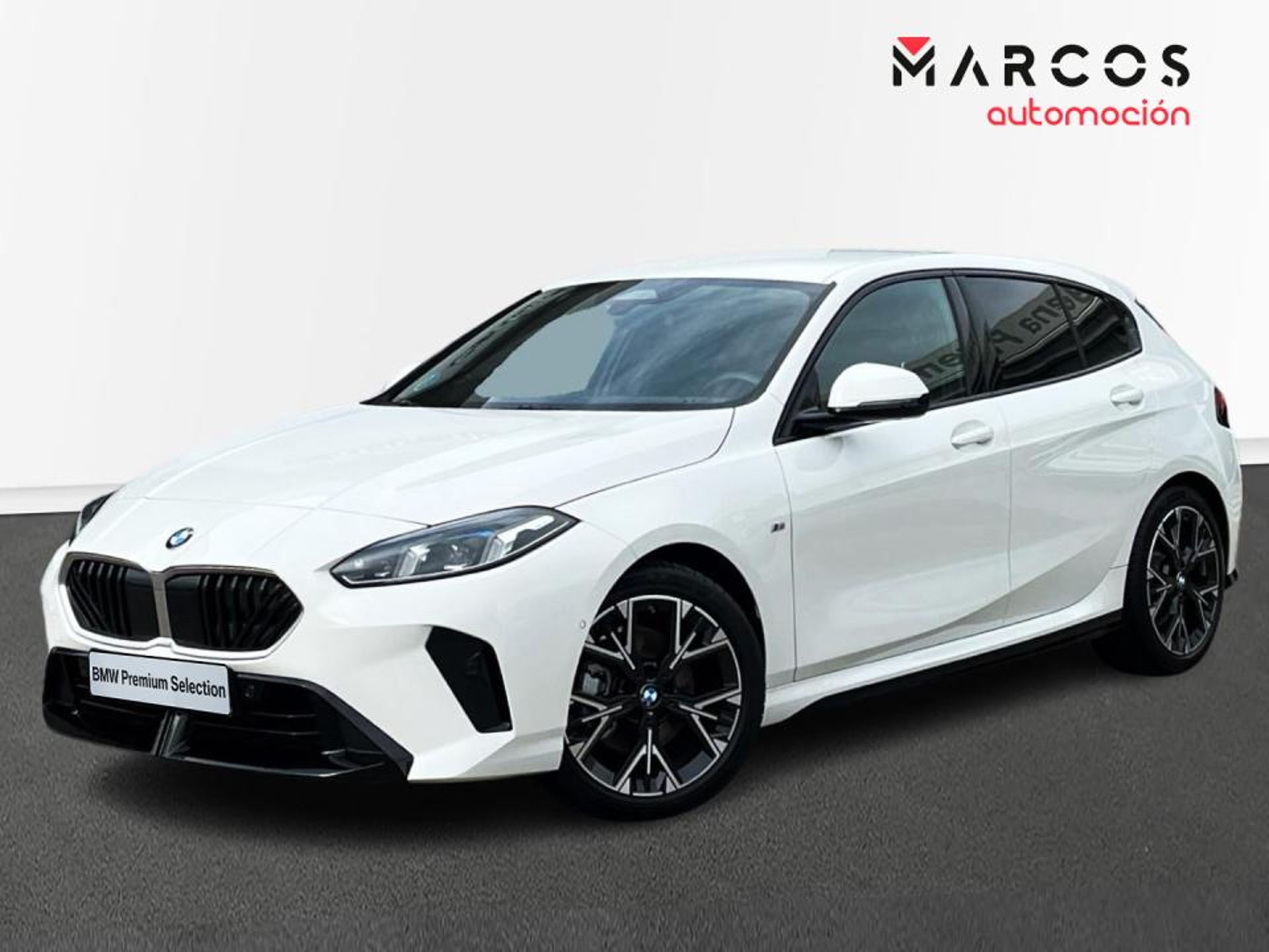 Imagen de BMW Serie 1