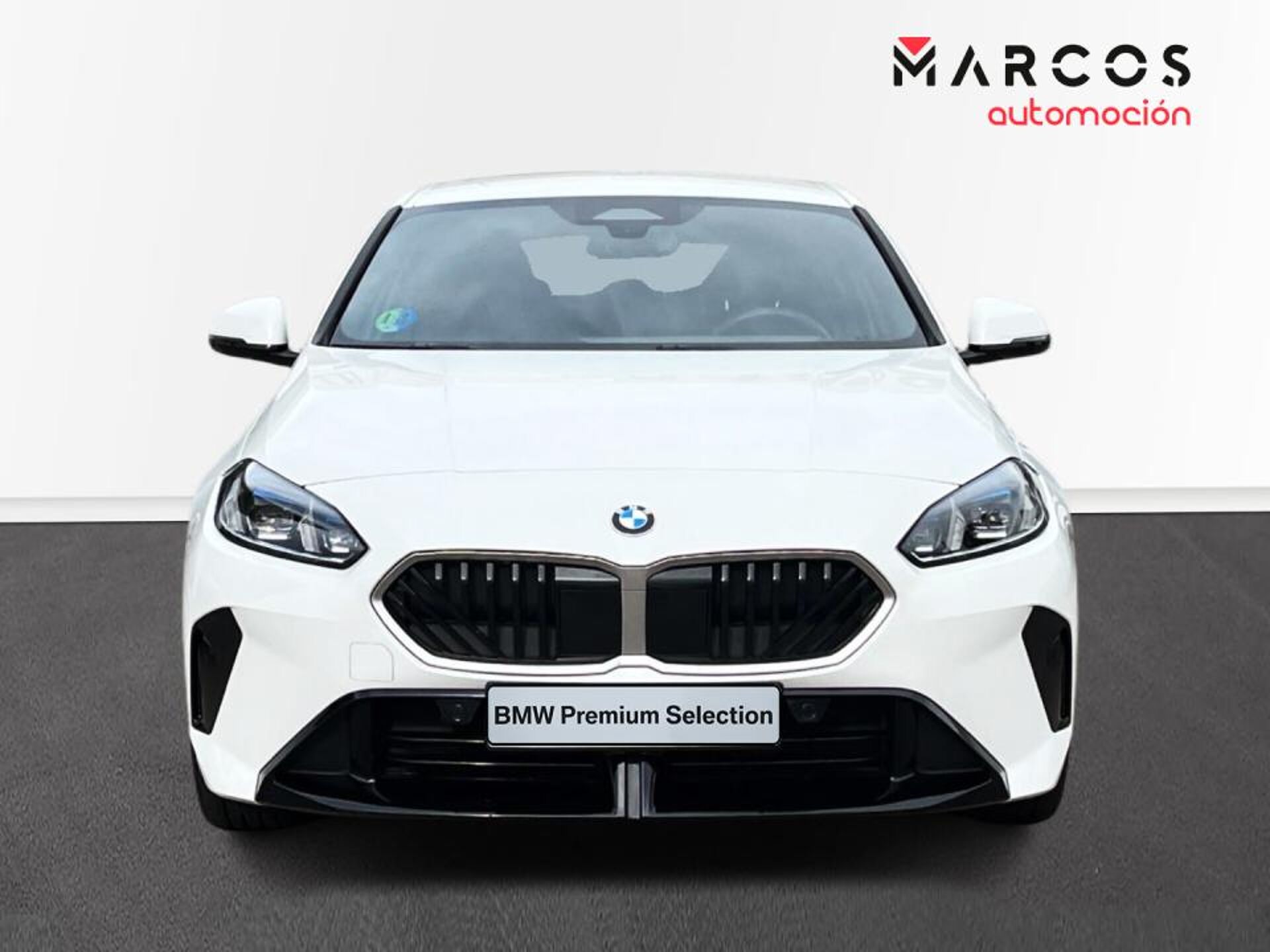 Imagen 2 de BMW Serie 1