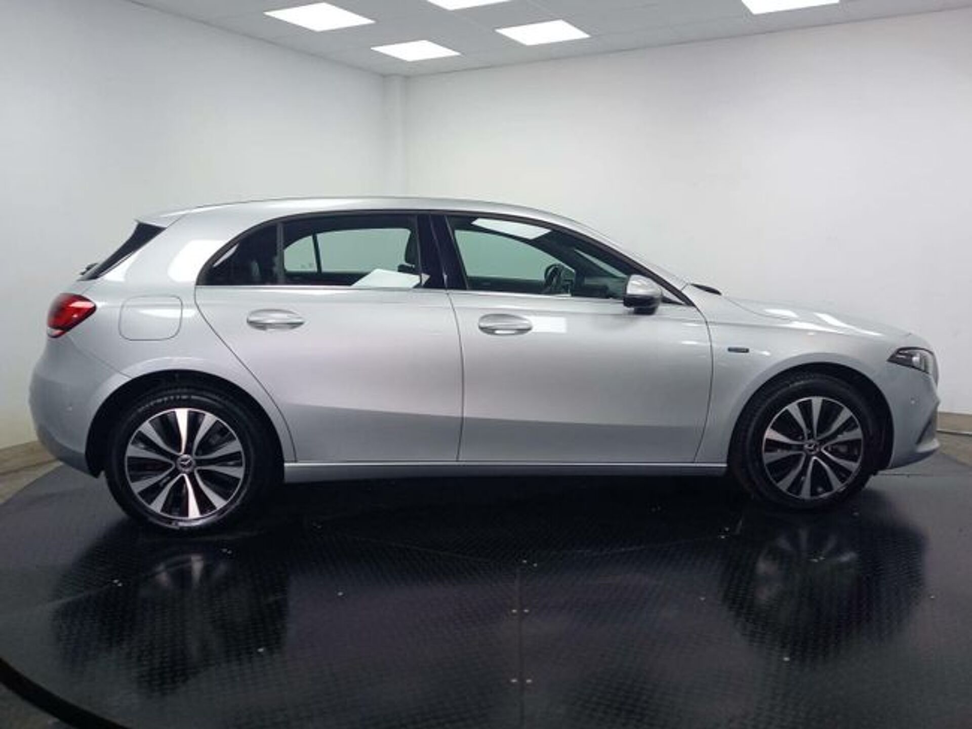 Imagen 3 de MERCEDES Clase A