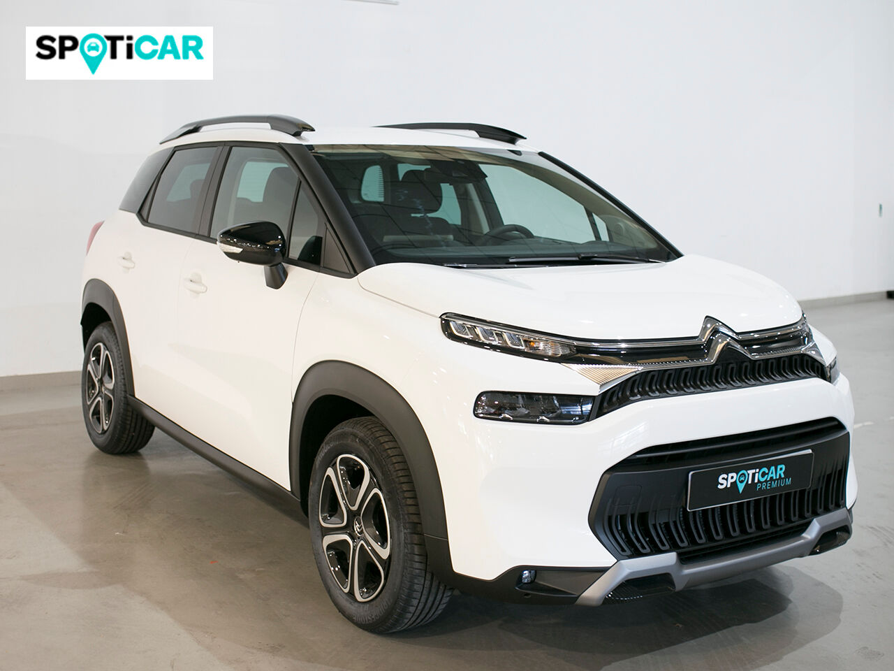 CITROEN C3 Aircross (1.2 PURETECH 81KW PLUS 110 5P) en Cádiz