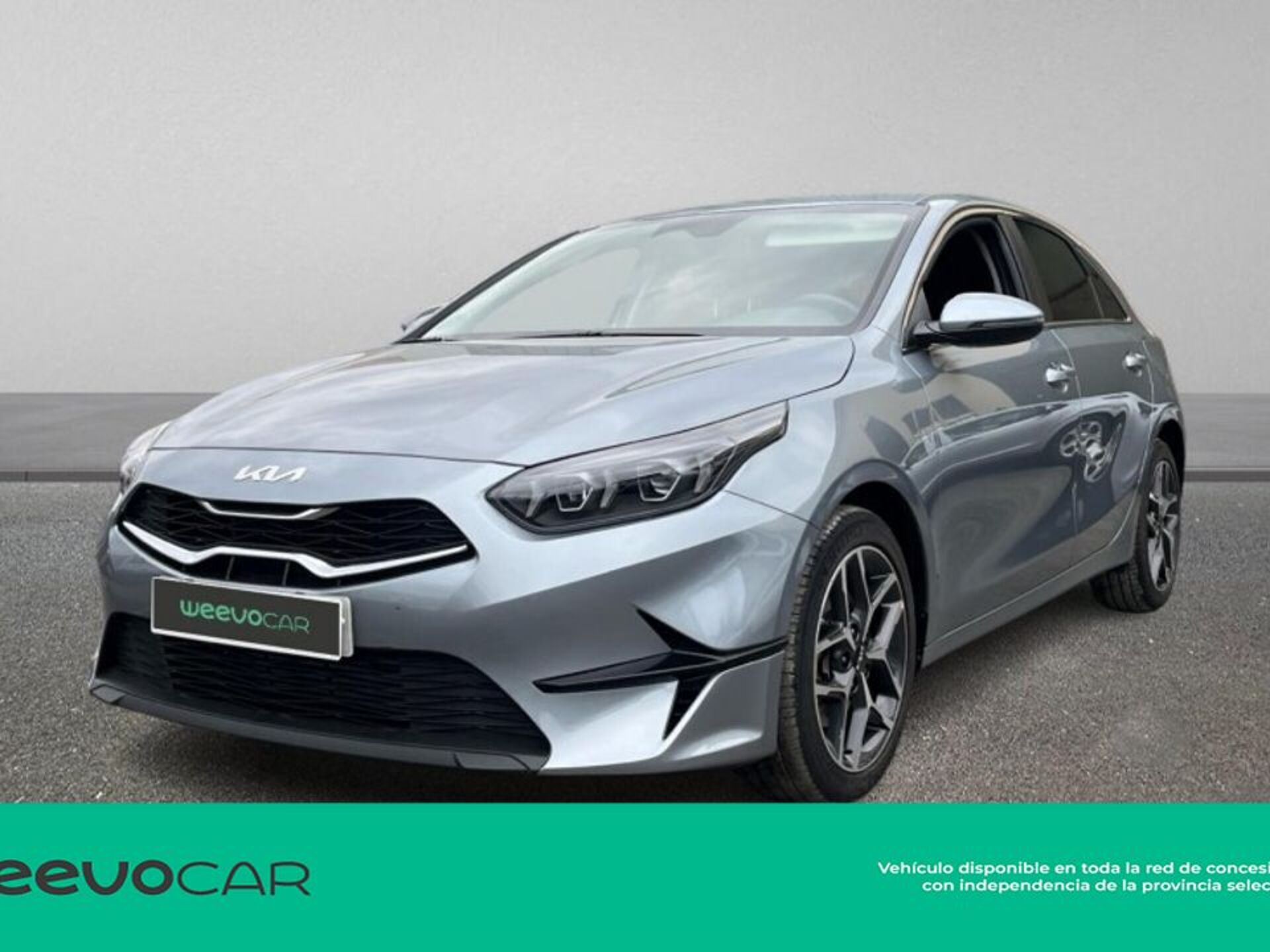 Imagen 1 de KIA Ceed