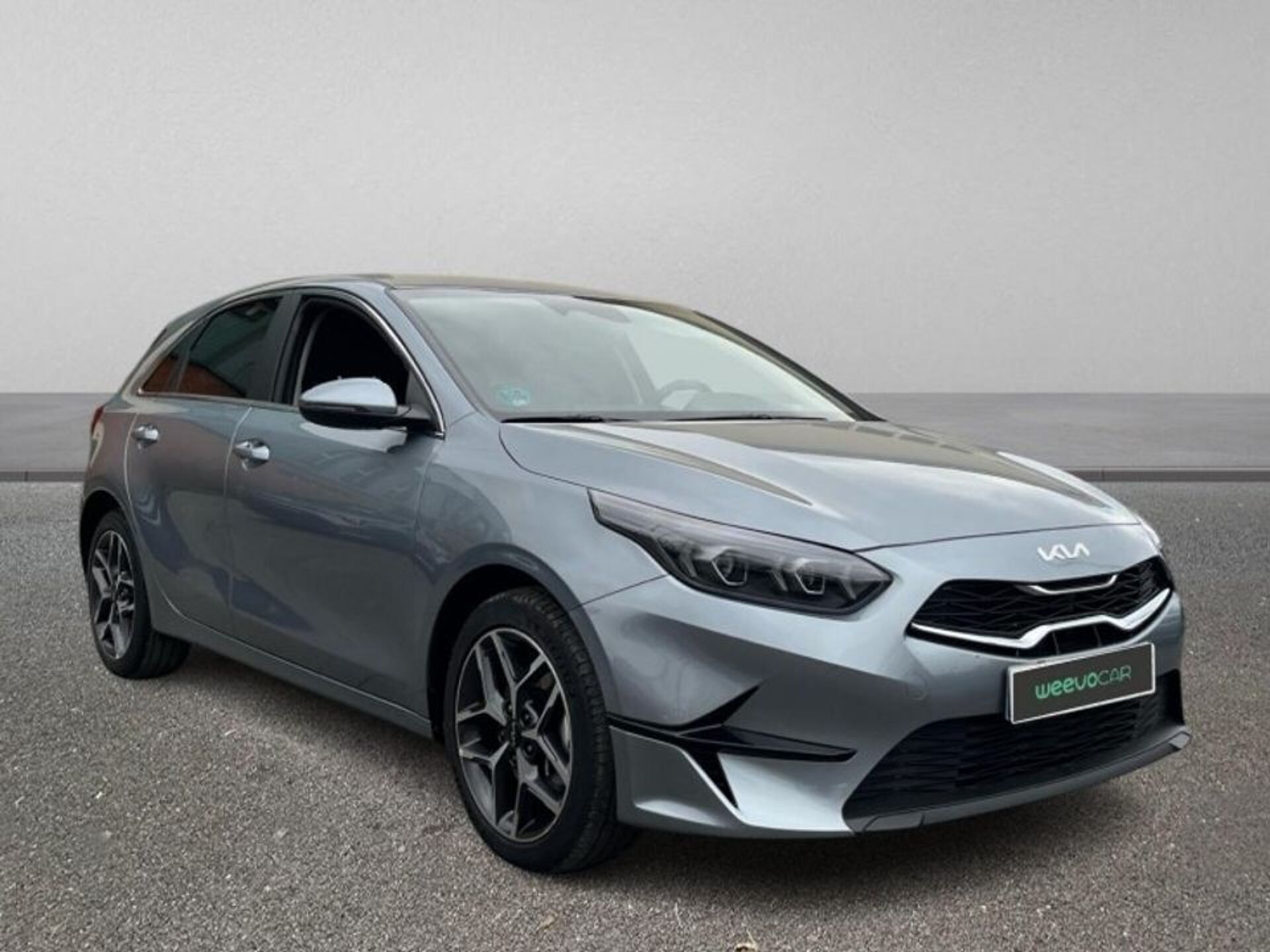 Imagen 3 de KIA Ceed