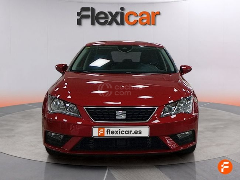 Foto del SEAT León 1.5 EcoTSI S&S Style 130