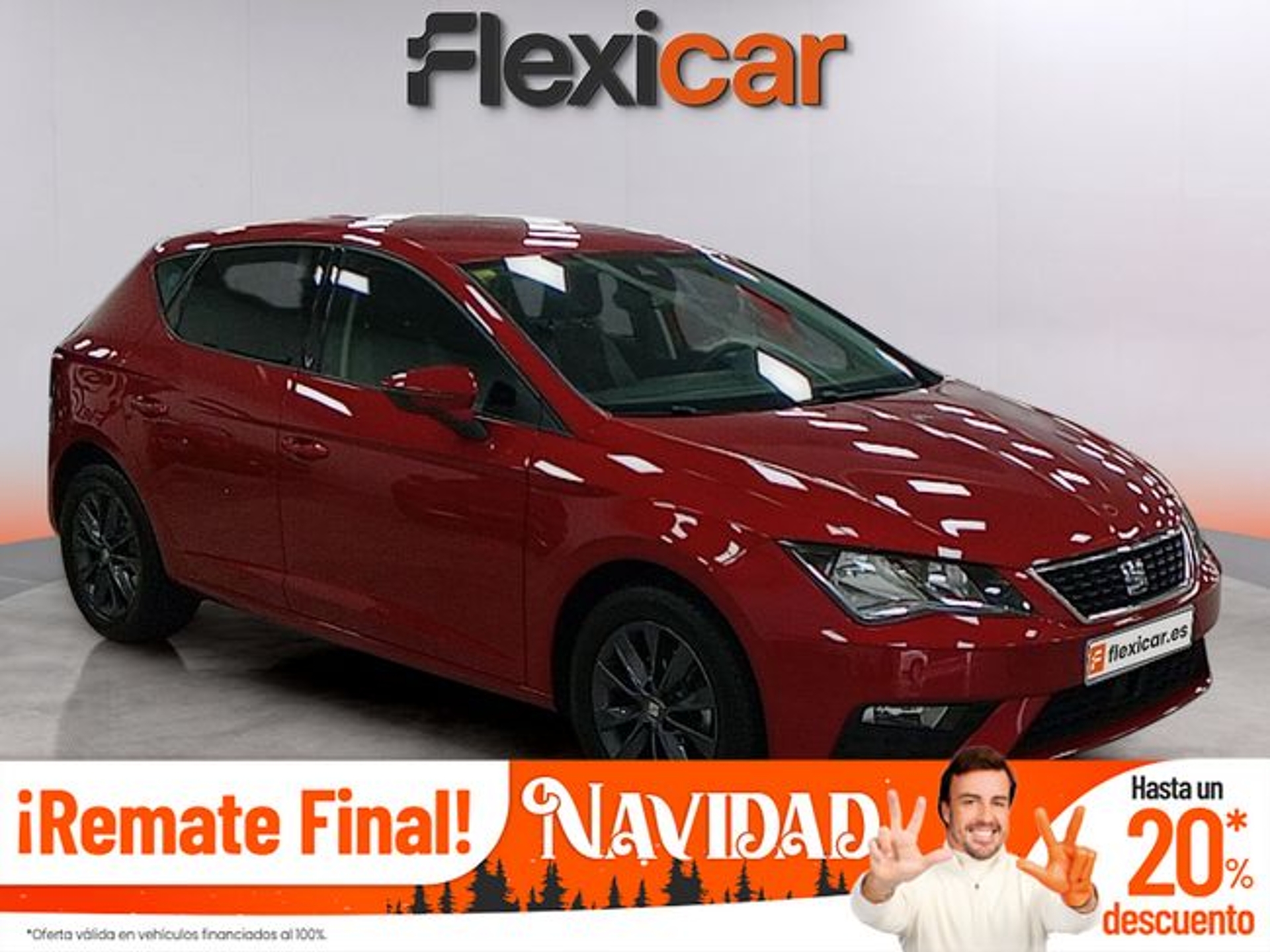 Imagen de SEAT León