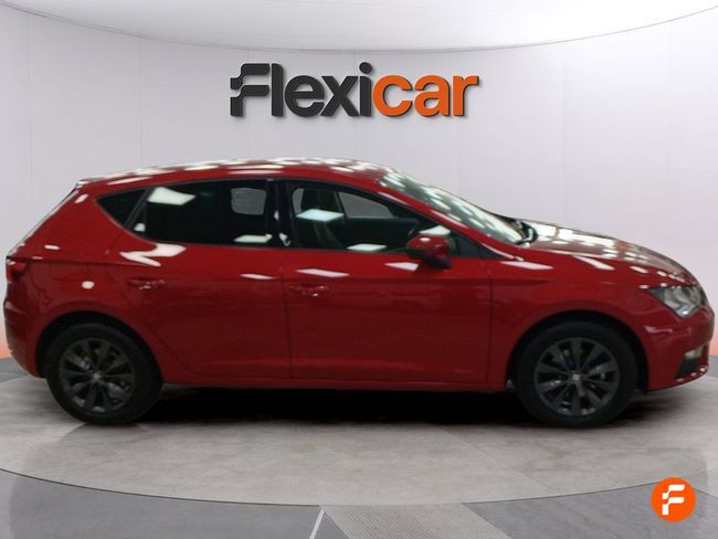 Foto del SEAT León 1.5 EcoTSI S&S Style 130