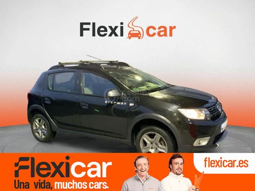 Foto del DACIA Sandero 0.9 TCE Stepway Ambiance 66kW
