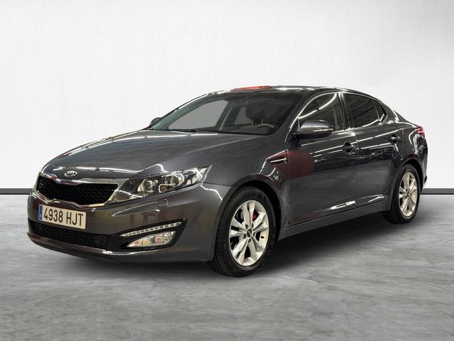 Foto del KIA Optima 1.7CRDi Eco-Dynamics Emotion