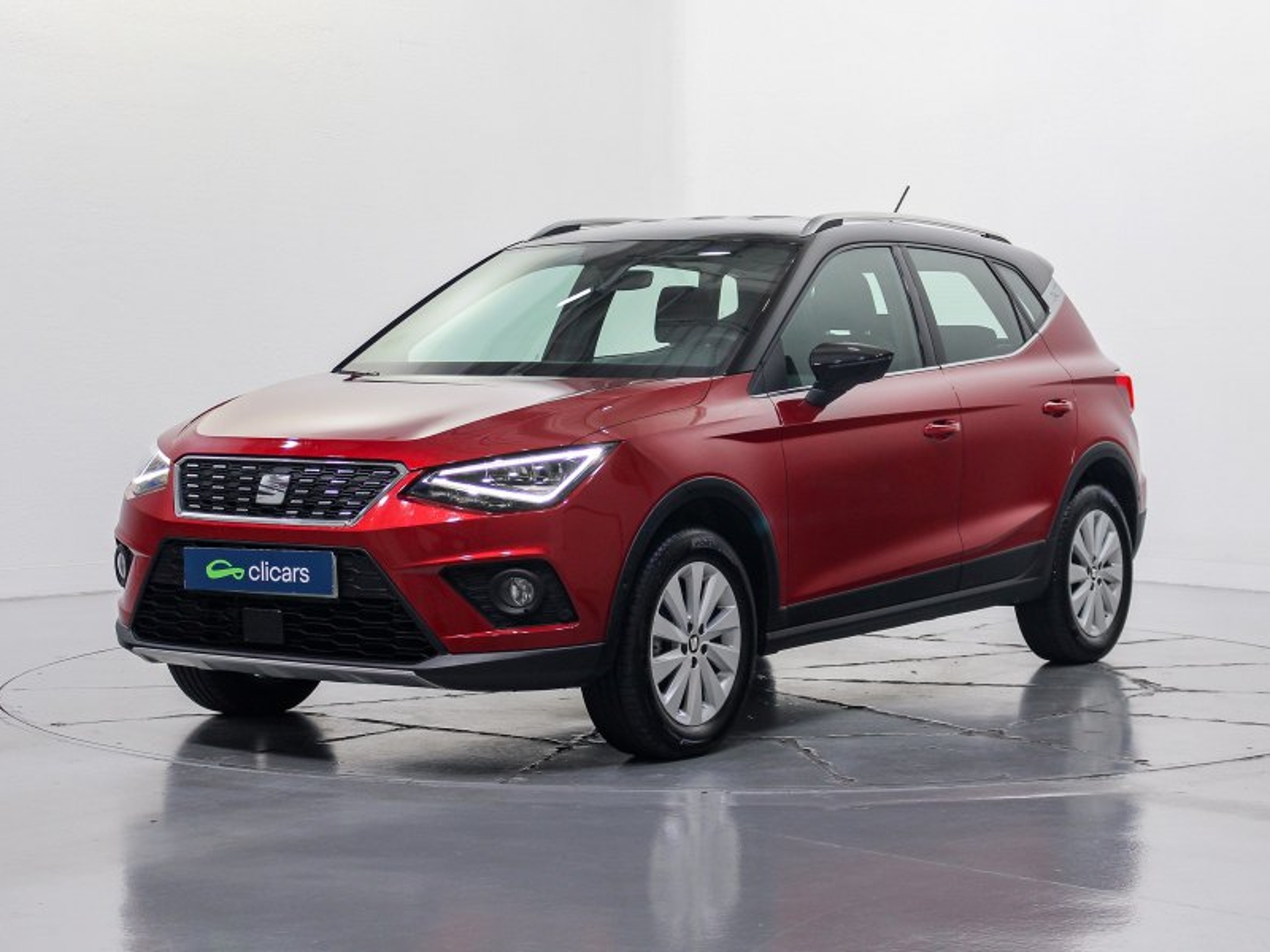 Imagen de SEAT Arona