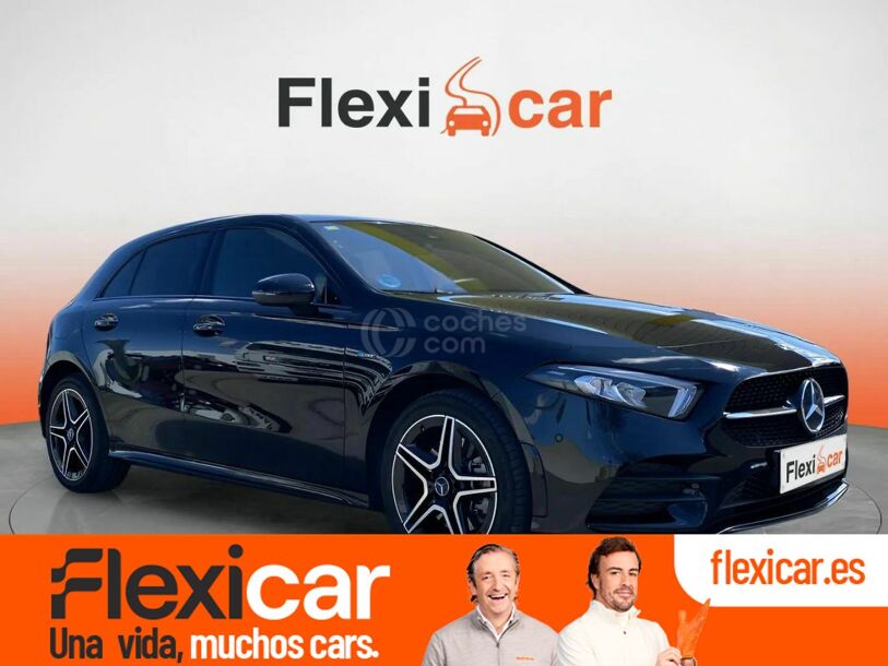 Foto del MERCEDES Clase A A 250e 8G-DCT