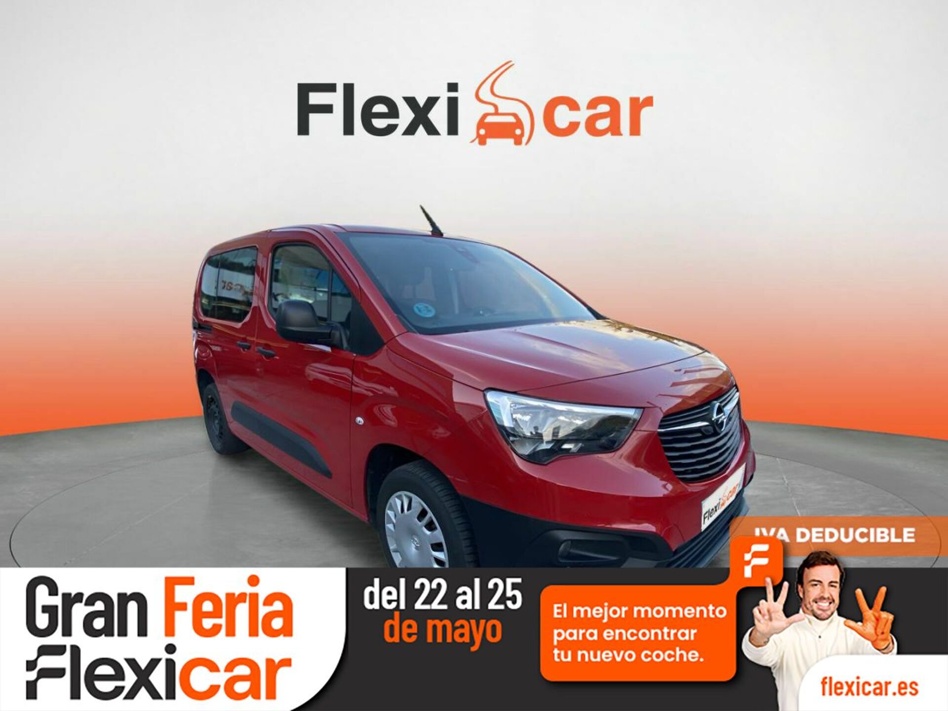 Imagen de OPEL Combo