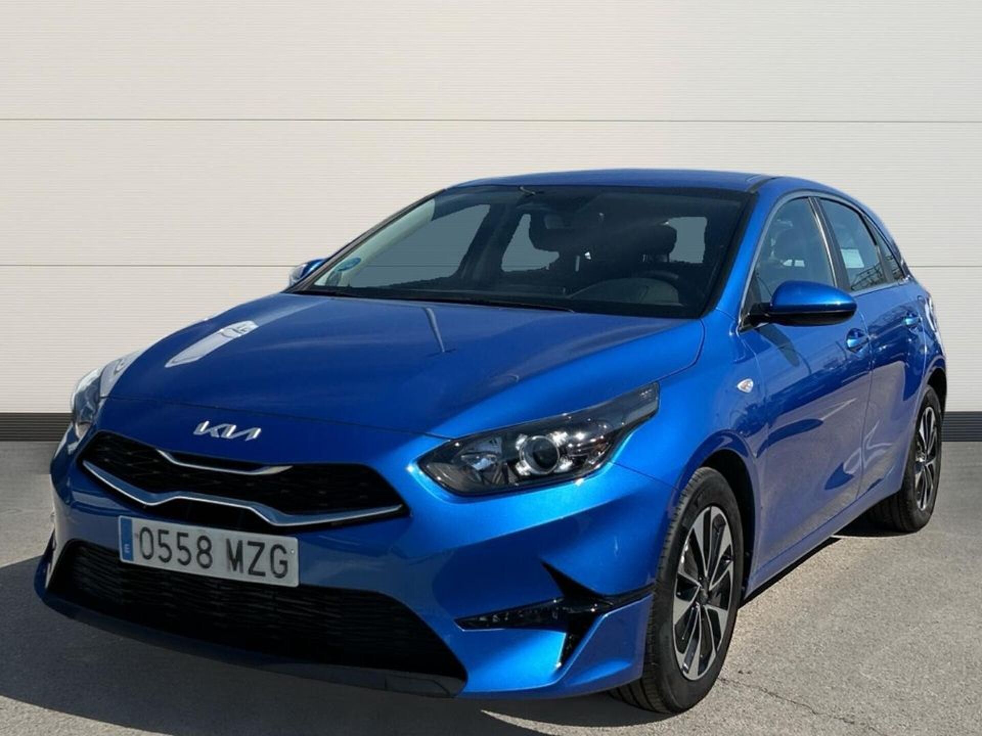 Imagen 2 de KIA Ceed