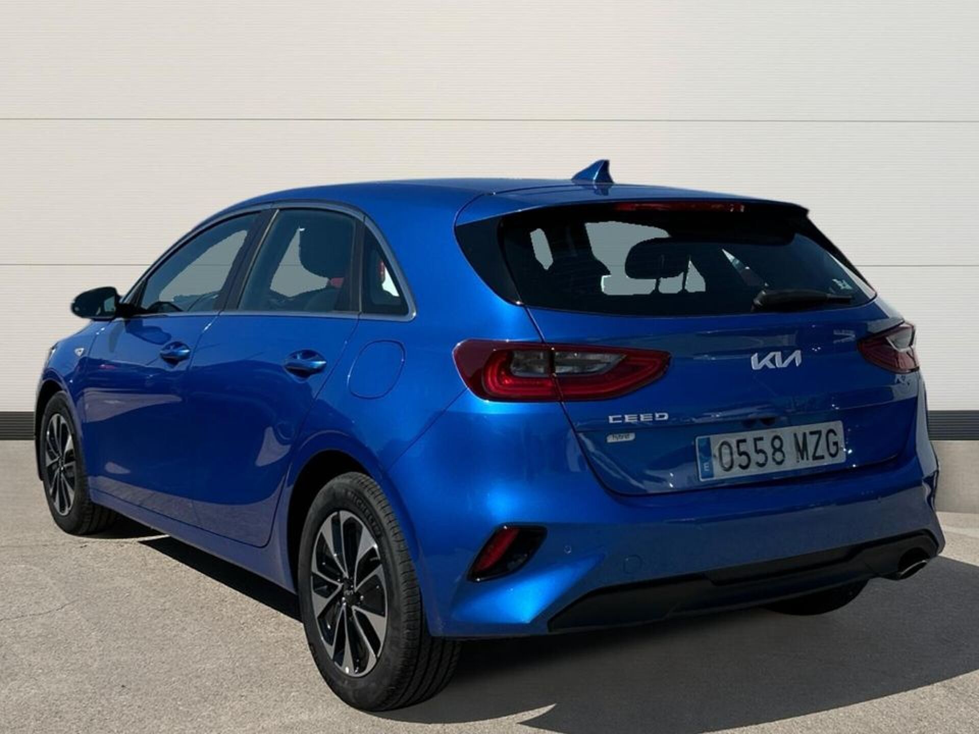 Imagen 3 de KIA Ceed