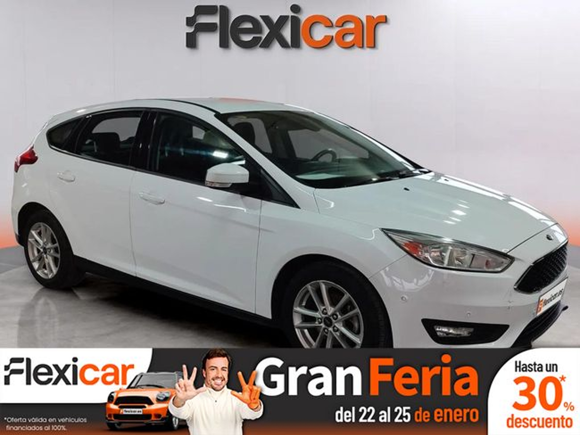 Imagen de FORD Focus