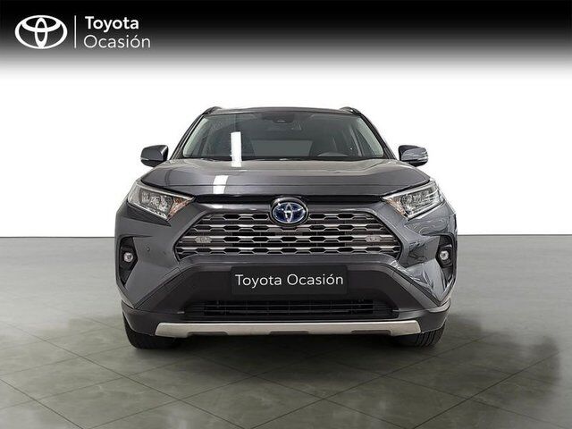 Foto del TOYOTA RAV-4 2.5 hybrid 2WD Advance