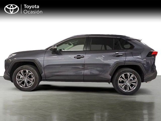 Foto del TOYOTA RAV-4 2.5 hybrid 2WD Advance