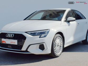 Imagen de AUDI A3 Sedán 30TDI Advanced S tronic