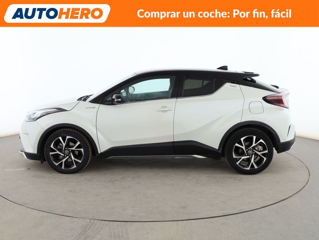 Foto del TOYOTA C-HR 125H Dynamic Plus