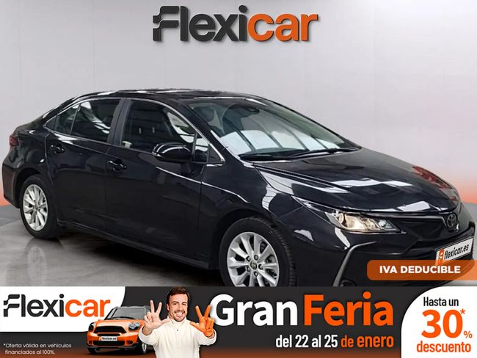 Imagen de TOYOTA Corolla