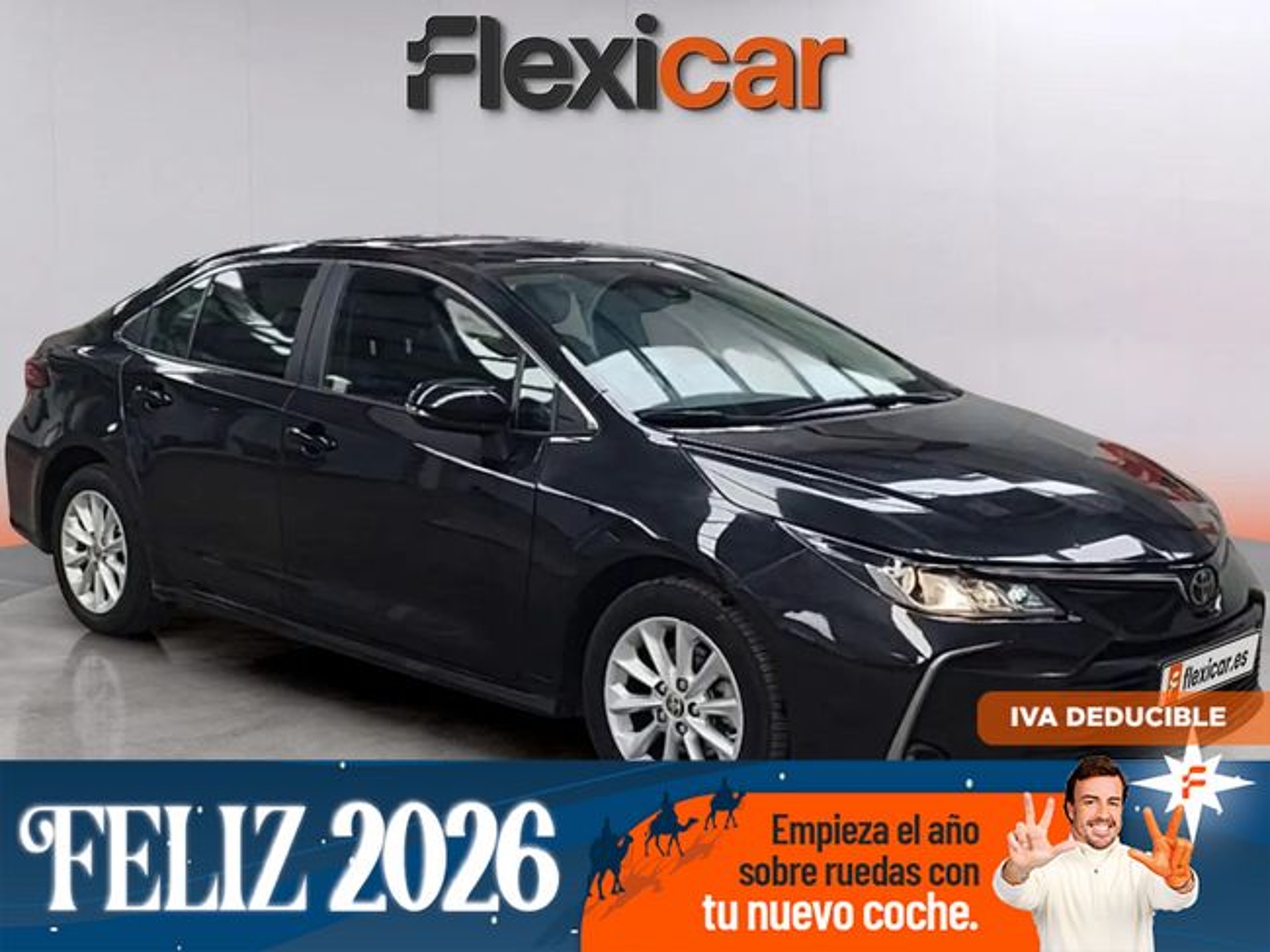 Imagen de TOYOTA Corolla