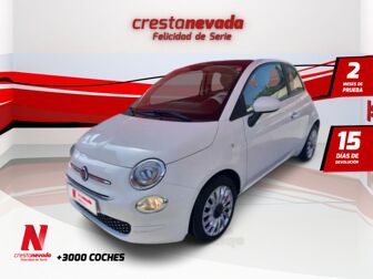 Imagen de FIAT 500 1.0 GSE Lounge