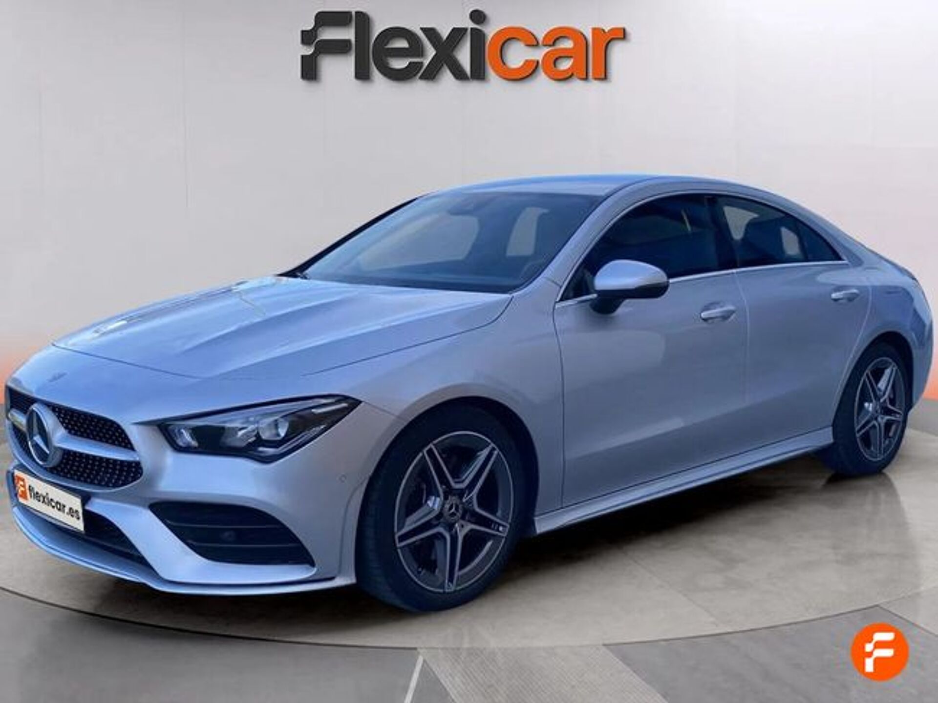 Imagen 3 de MERCEDES Clase CLA