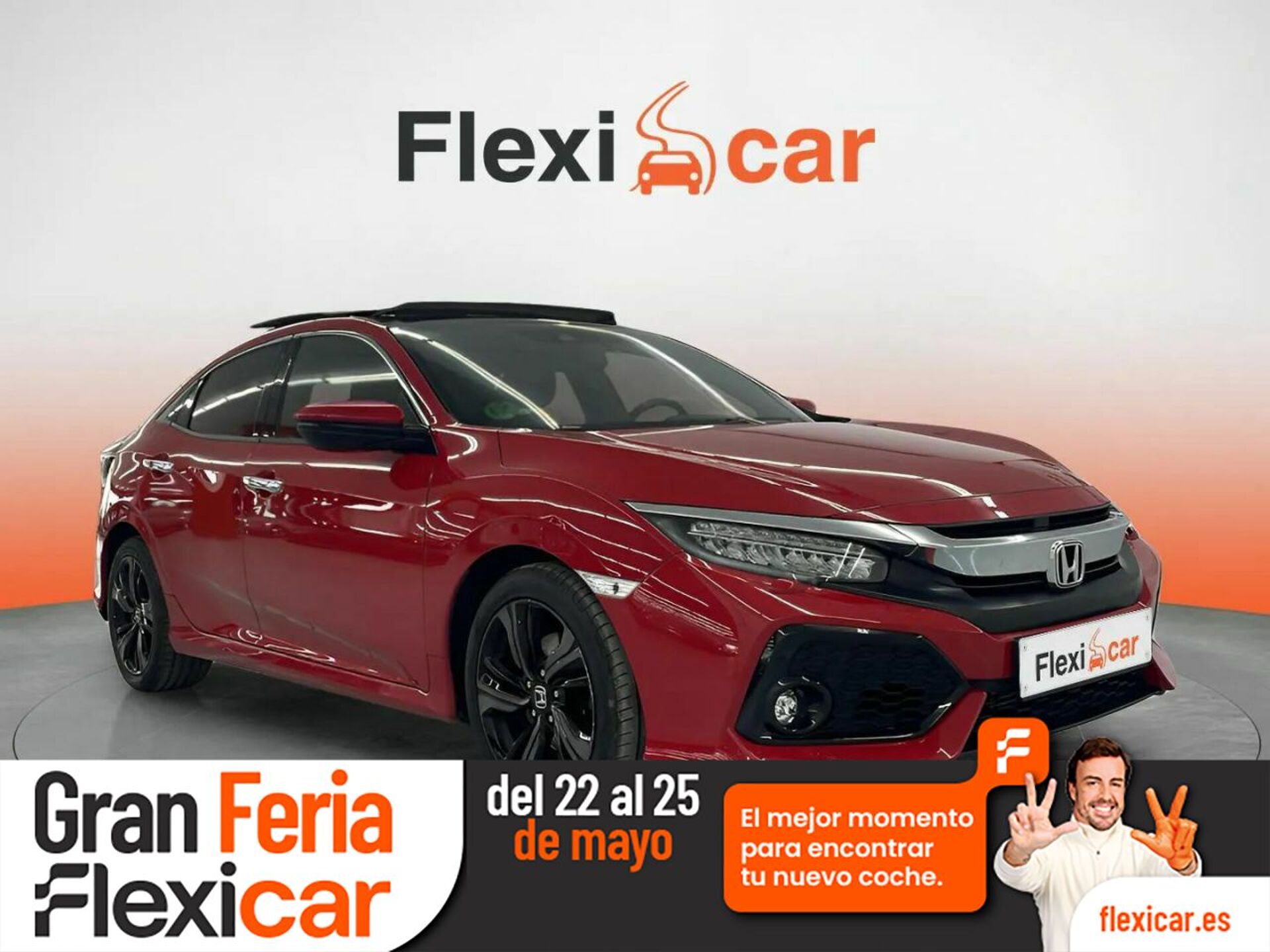 Imagen de HONDA Civic