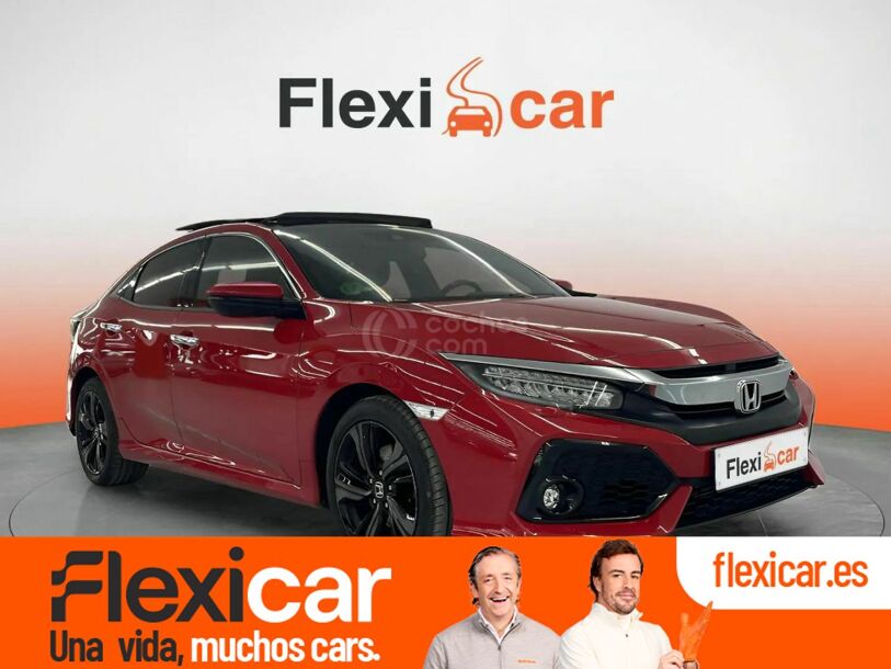 Foto del HONDA Civic 1.5 VTEC Turbo Prestige CVT