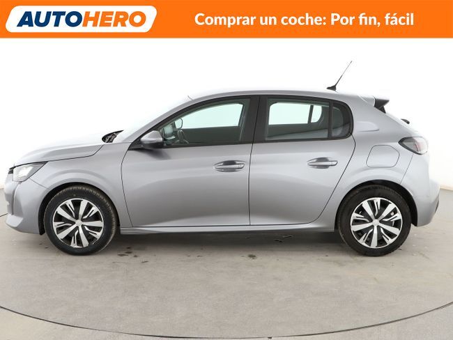 Foto del PEUGEOT 208 1.2 PureTech S&S Active 82