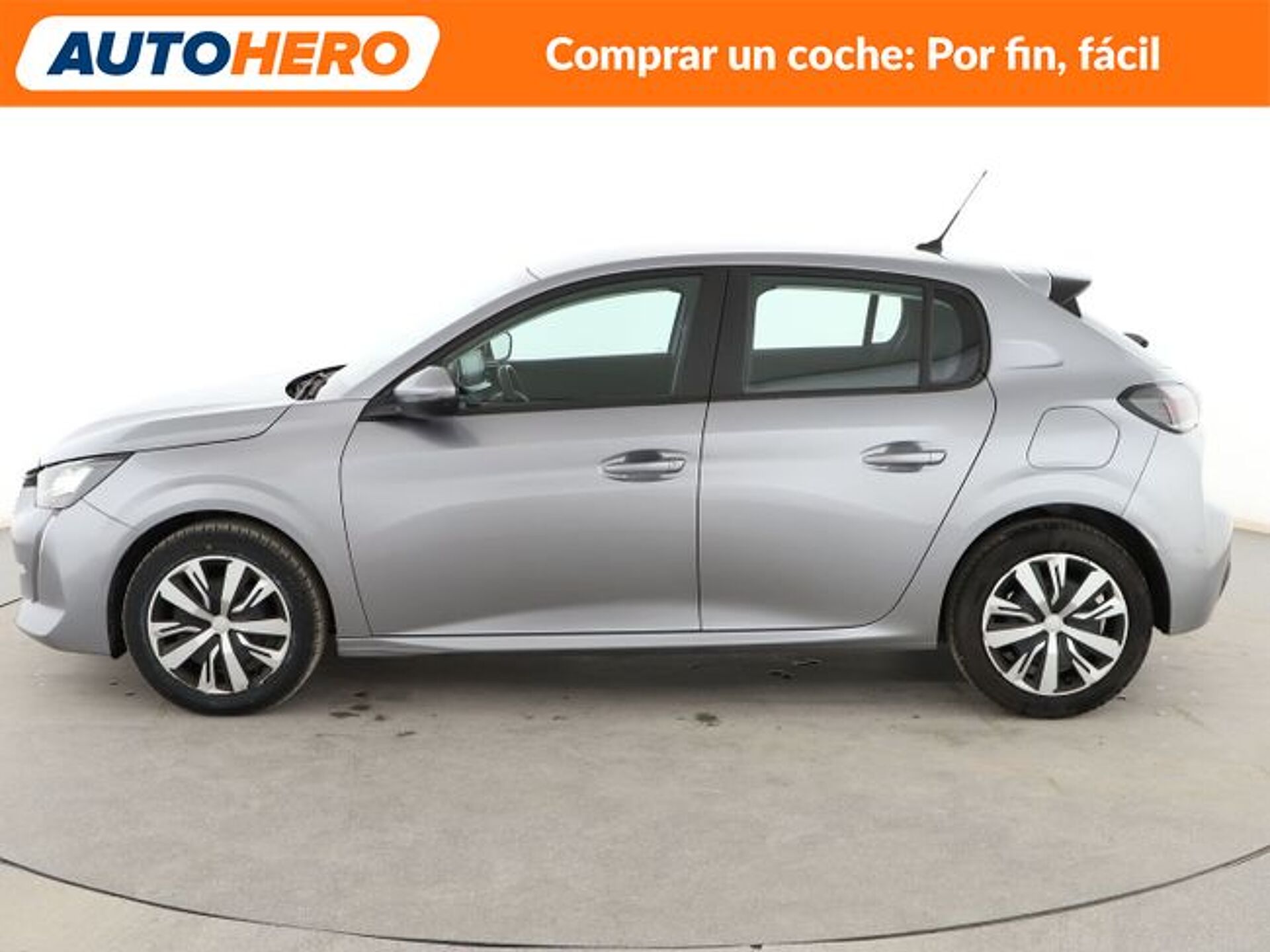 Imagen 3 de PEUGEOT 208