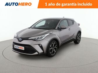 Imagen de TOYOTA C-HR 125H Advance