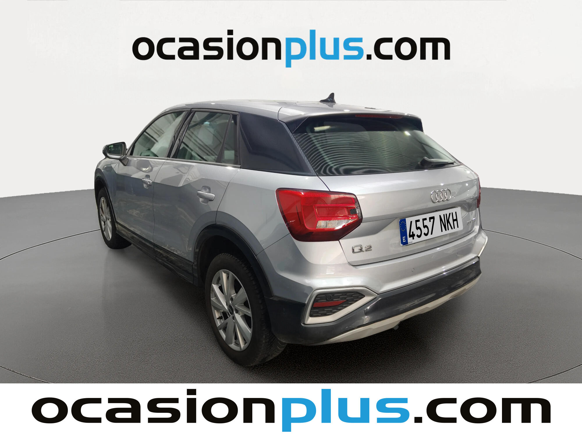 Foto del AUDI Q2 35 TFSI Advanced S tronic 110kW