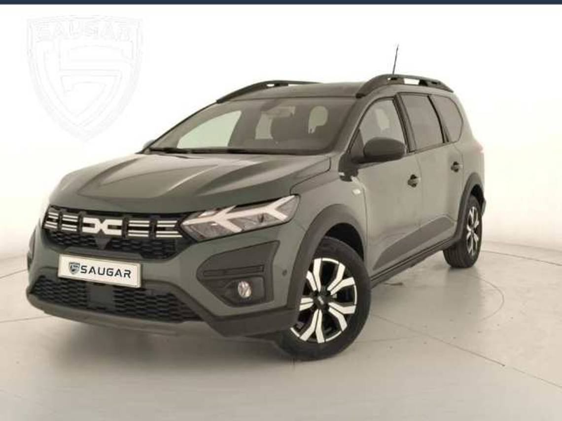 DACIA Jogger (TCe 110CV 7 plazas Expression) en Ávila