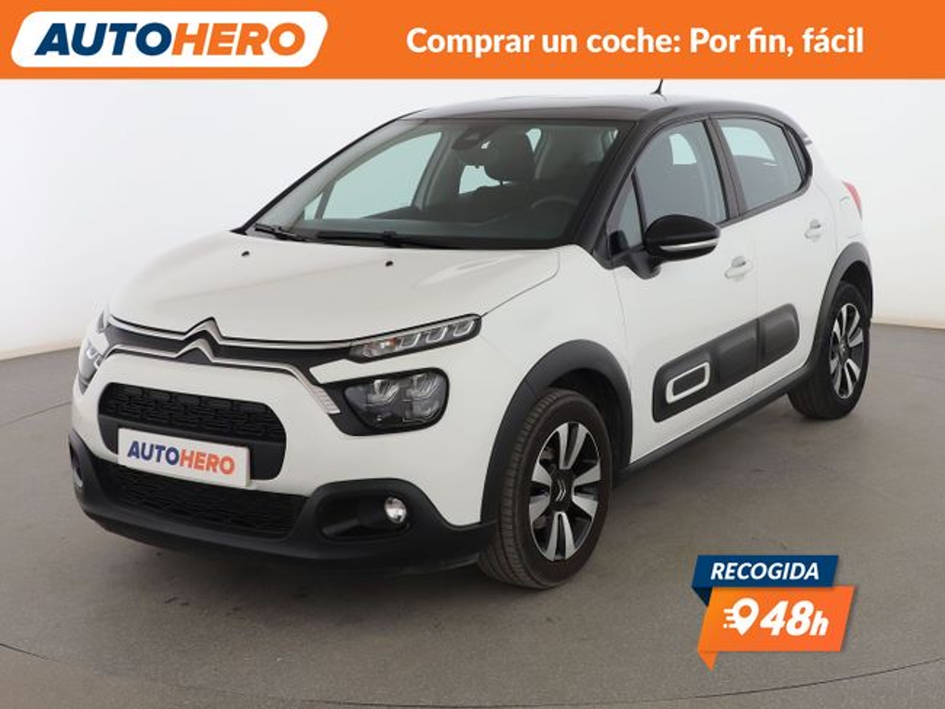 Imagen de CITROEN C3