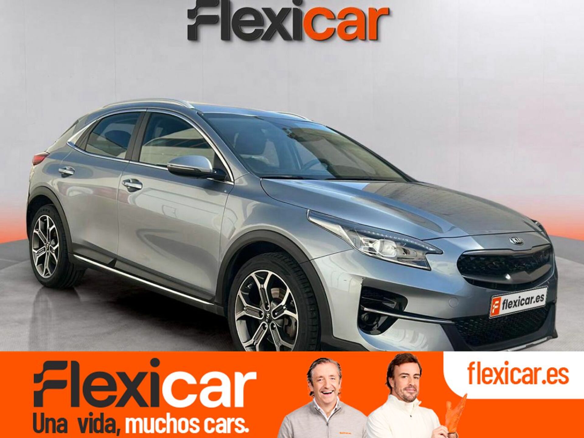 Imagen de KIA XCeed
