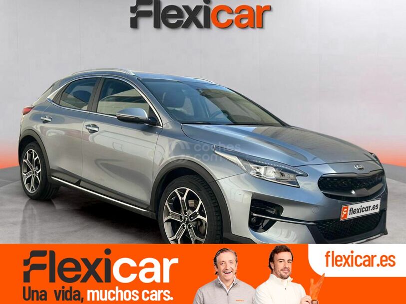 Foto del KIA XCeed 1.6 PHEV eDrive Aut.