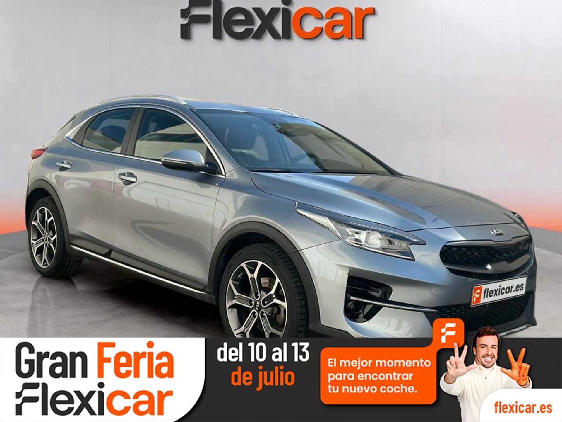 Imagen de KIA XCeed