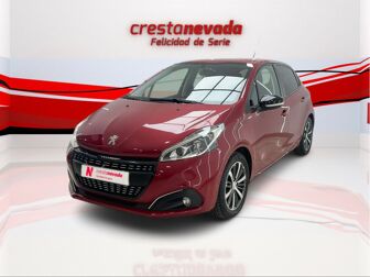 Imagen de PEUGEOT 208 1.2 PureTech S&S Active 82