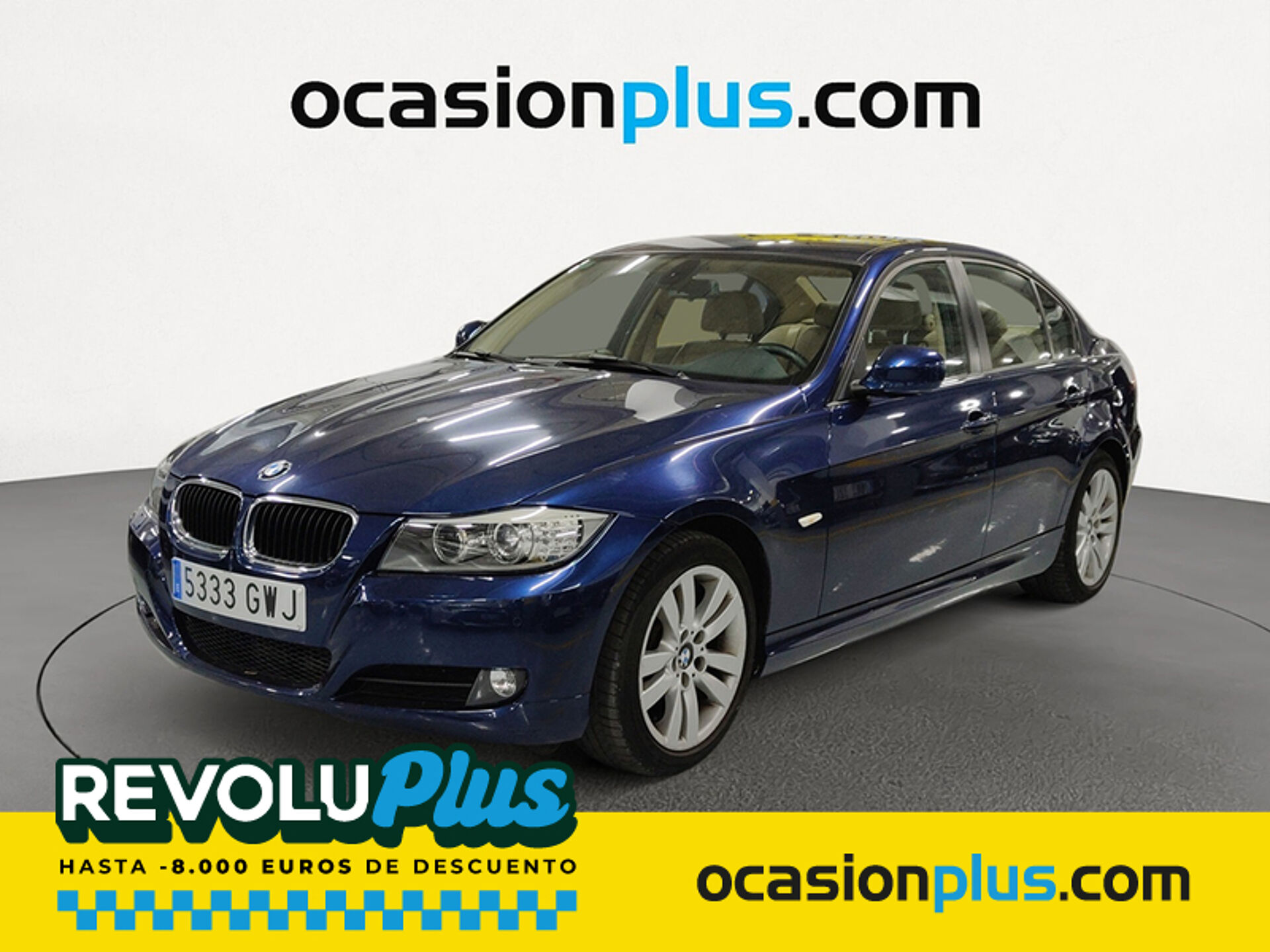 Imagen de BMW Serie 3