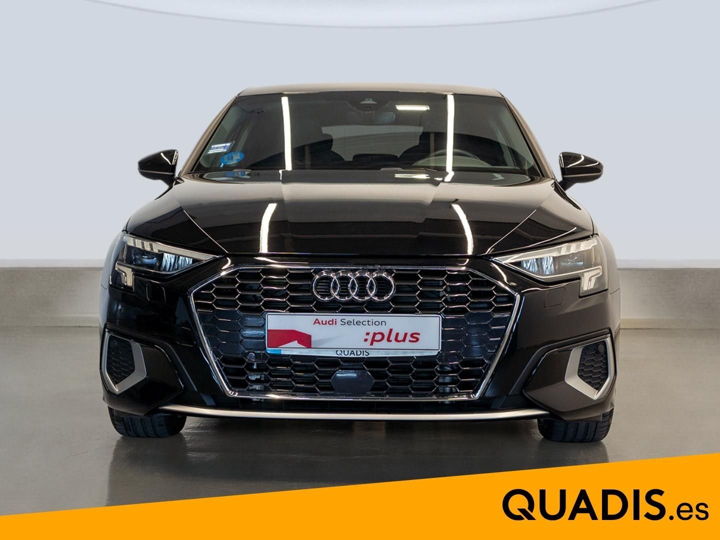 Foto del AUDI A3 Sportback 40 TFSIe Advanced S tronic