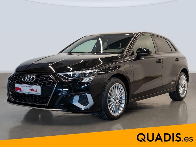 Foto del AUDI A3 Sportback 40 TFSIe Advanced S tronic