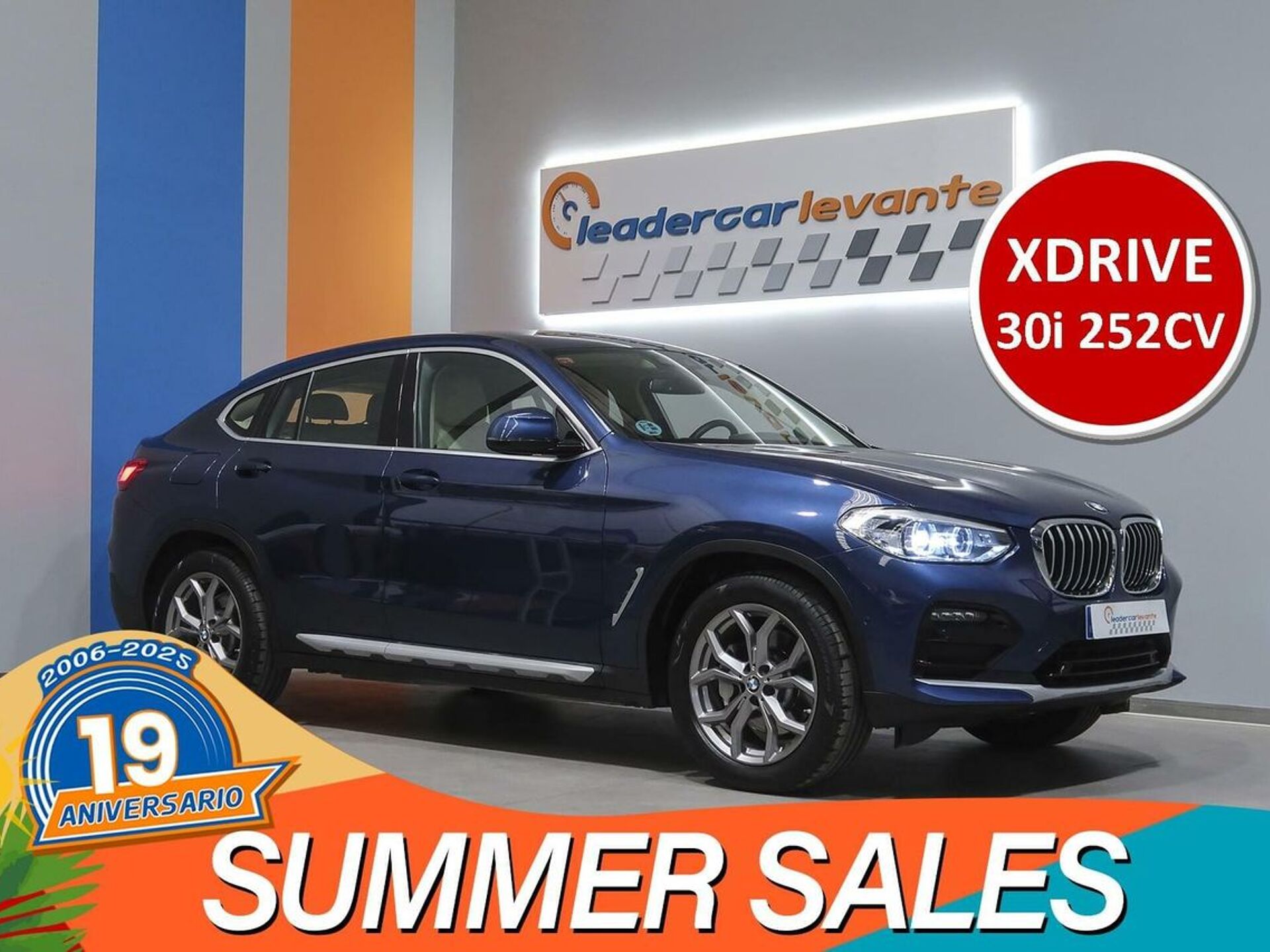 Imagen de BMW X4