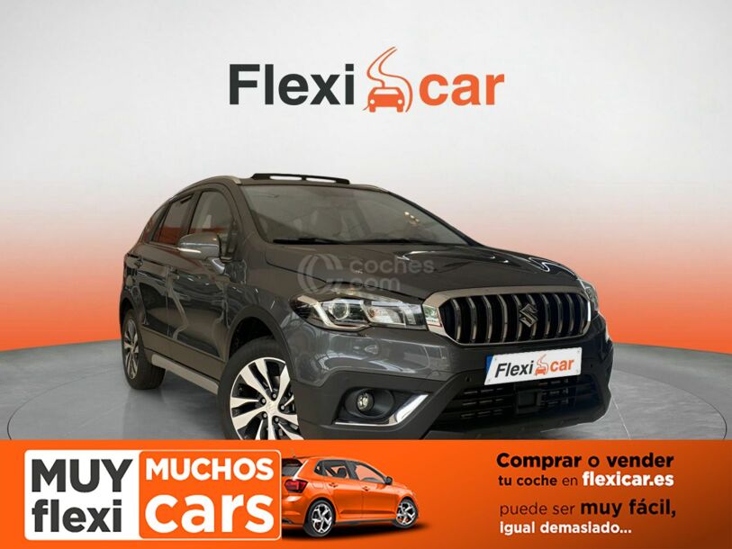 Foto del SUZUKI Vitara 1.4T GLX 4WD Mild Hybrid