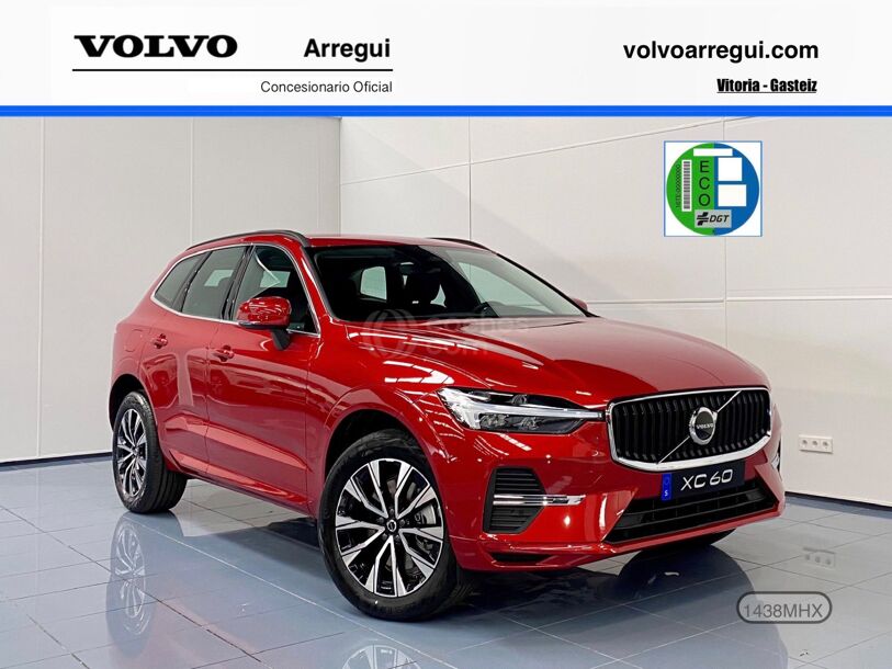 Foto del VOLVO XC60 B4 Core FWD Aut.