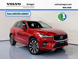 Imagen de VOLVO XC60 B4 Core FWD Aut.