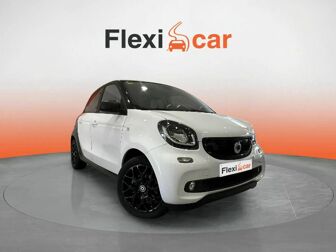 Imagen de SMART Forfour EQ